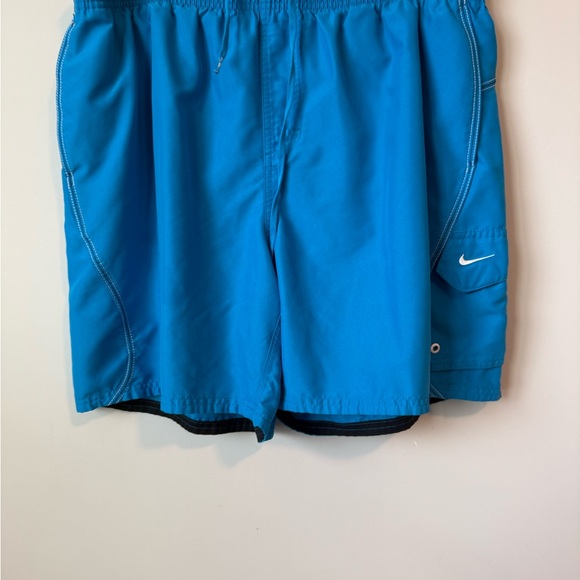 Nike Other - Nike Blue Men's Swim Trunks size XL